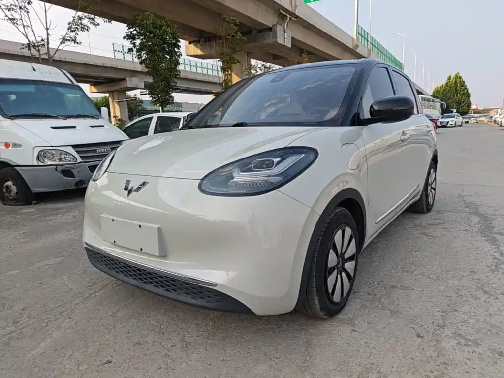 Wuling Bingo, 2023 — Wuling Bingo под заказ