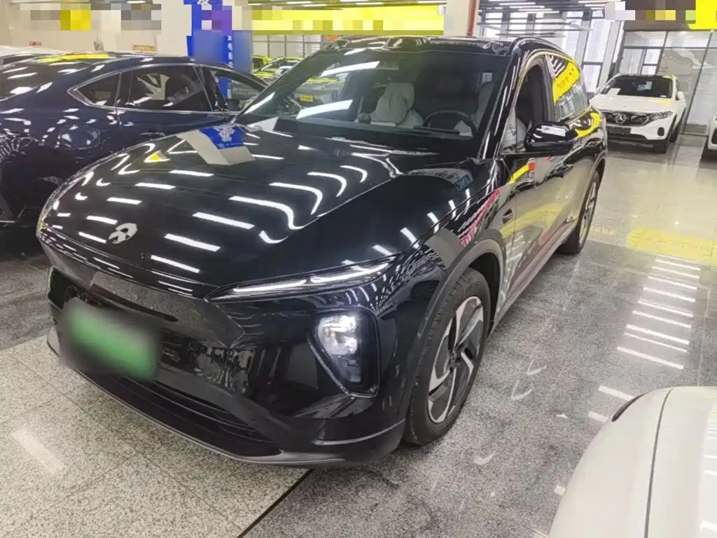 NIO ES6, 2023 — NIO ES6 под заказ