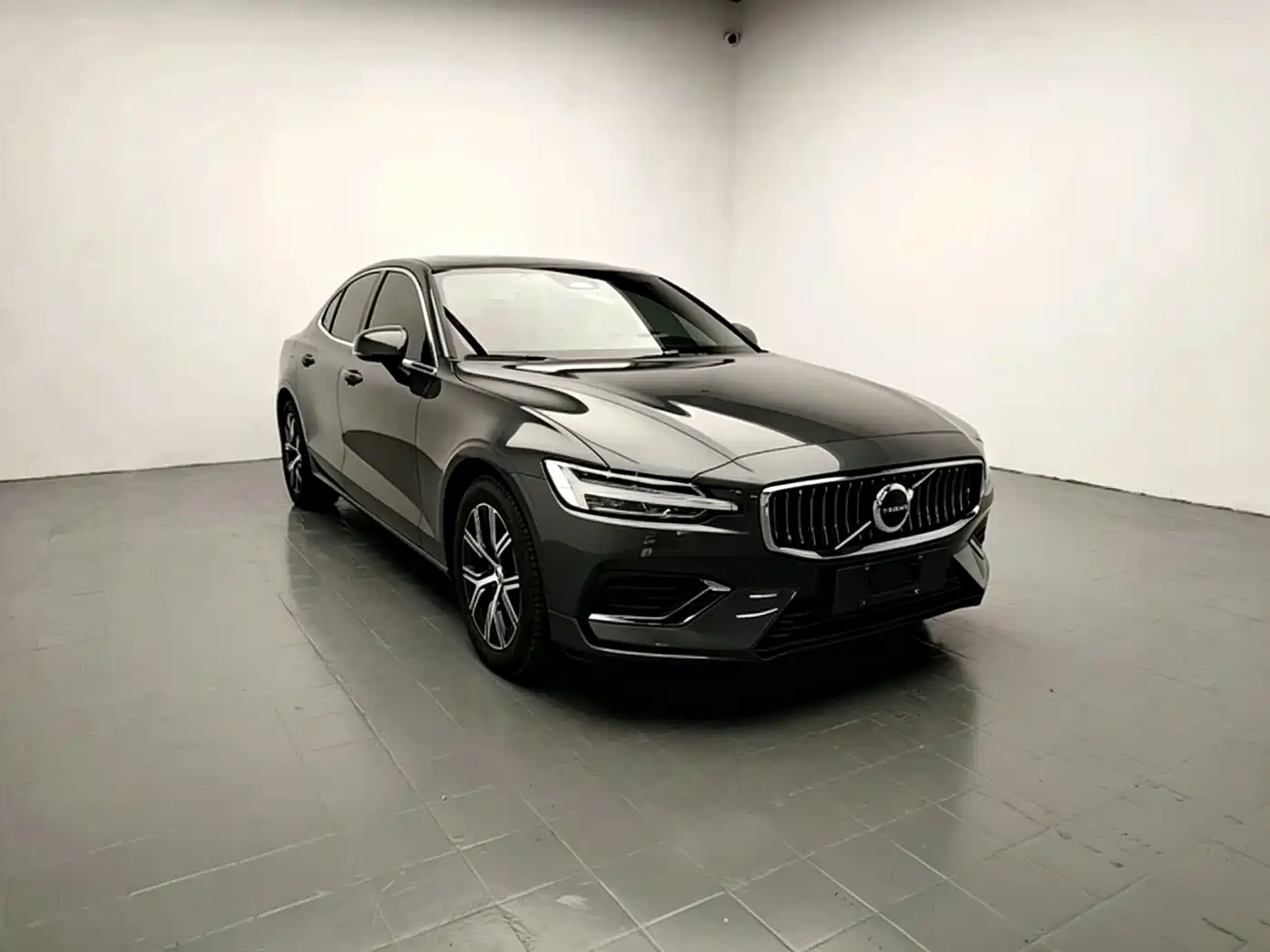 Volvo S60, 2026 — Volvo S60 под заказ