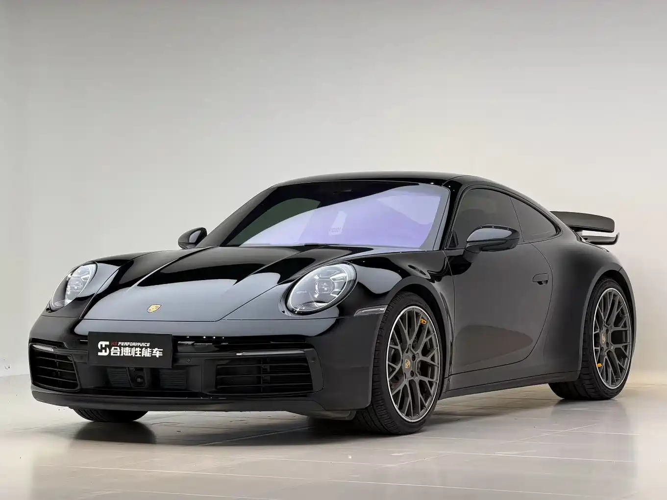 Porsche 911, 2022 — Porsche 911 под заказ