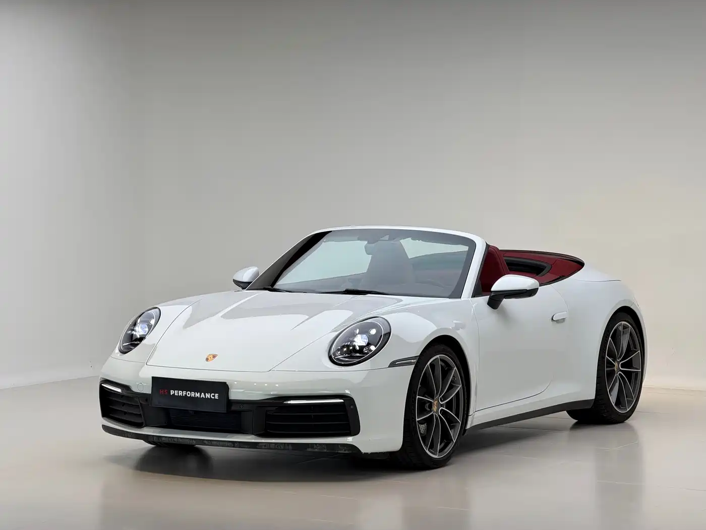 Porsche 911, 2023 — Porsche 911 под заказ