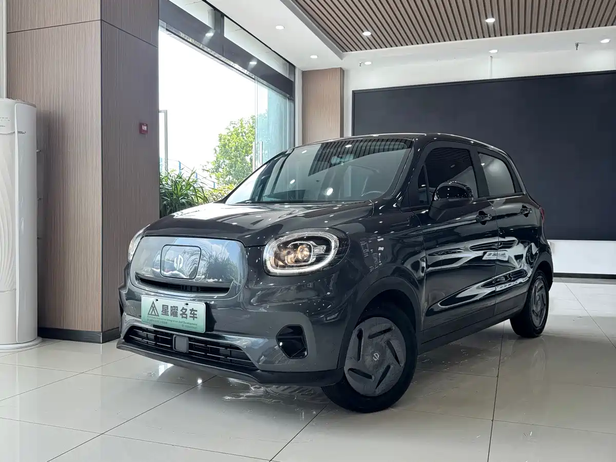 Leapmotor Leapmotor T03, 2023 — Leapmotor Leapmotor T03 под заказ