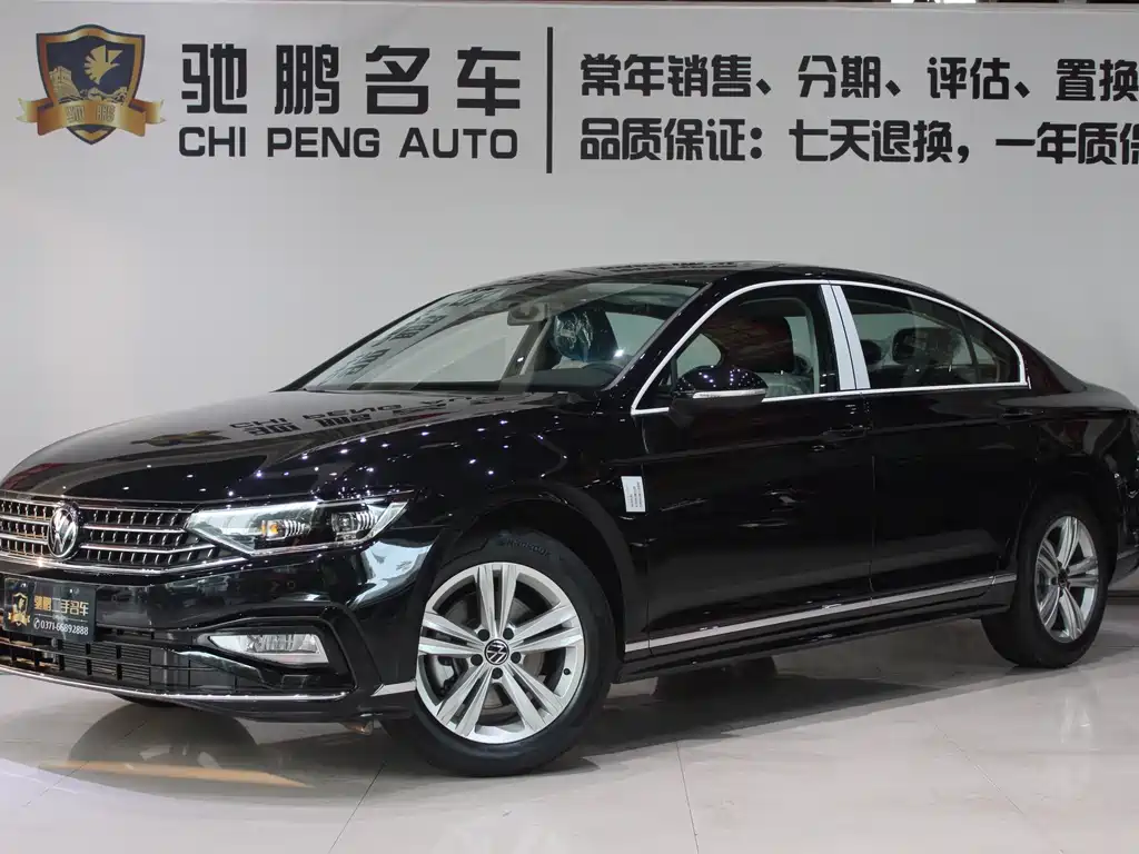 Volkswagen Passat, 2026 — Volkswagen Passat под заказ