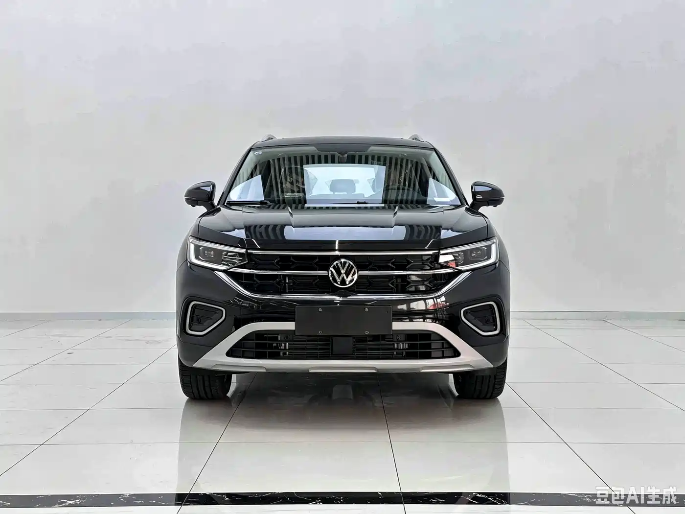 Volkswagen Tayron, 2026 — Volkswagen Tayron под заказ