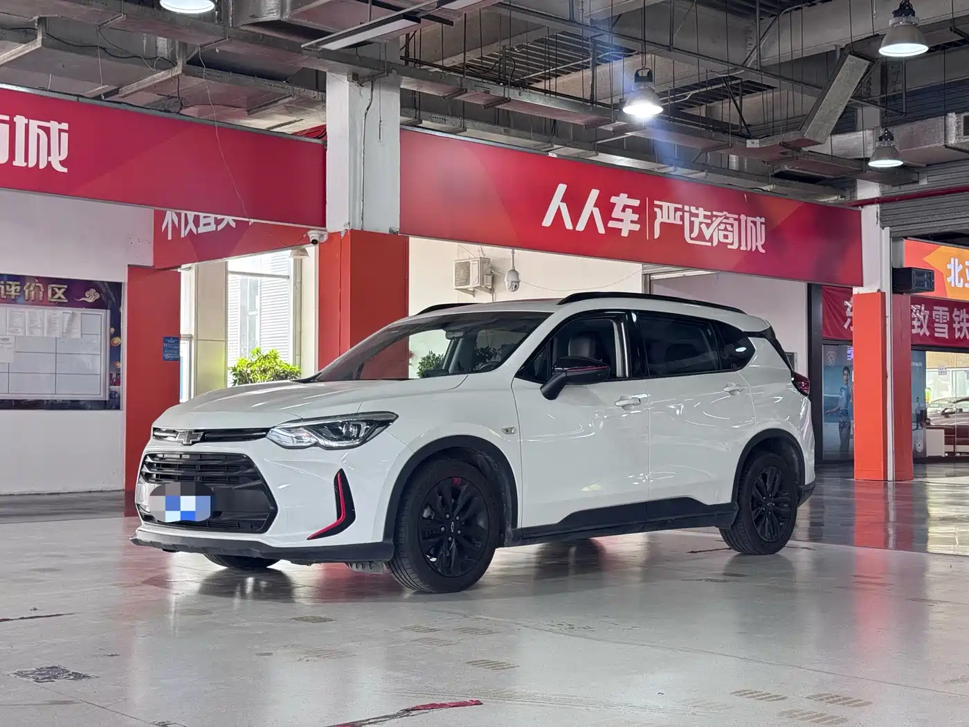Chevrolet Orlando, 2023 — Chevrolet Orlando под заказ