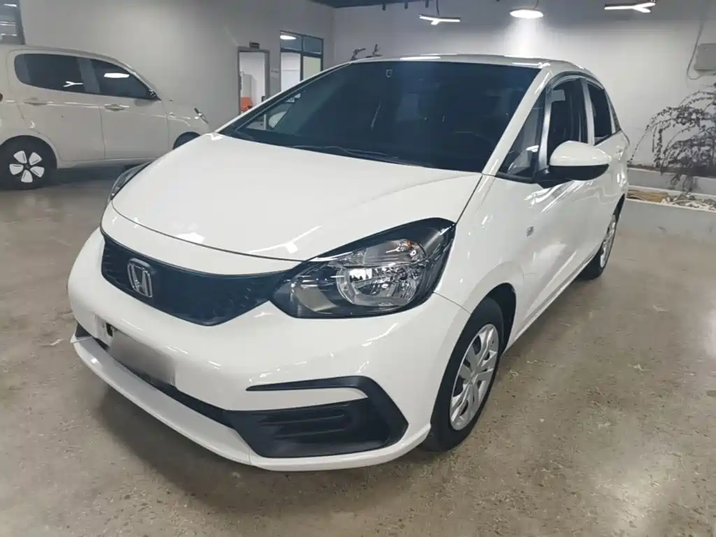 Honda Fit, 2023 — Honda Fit под заказ