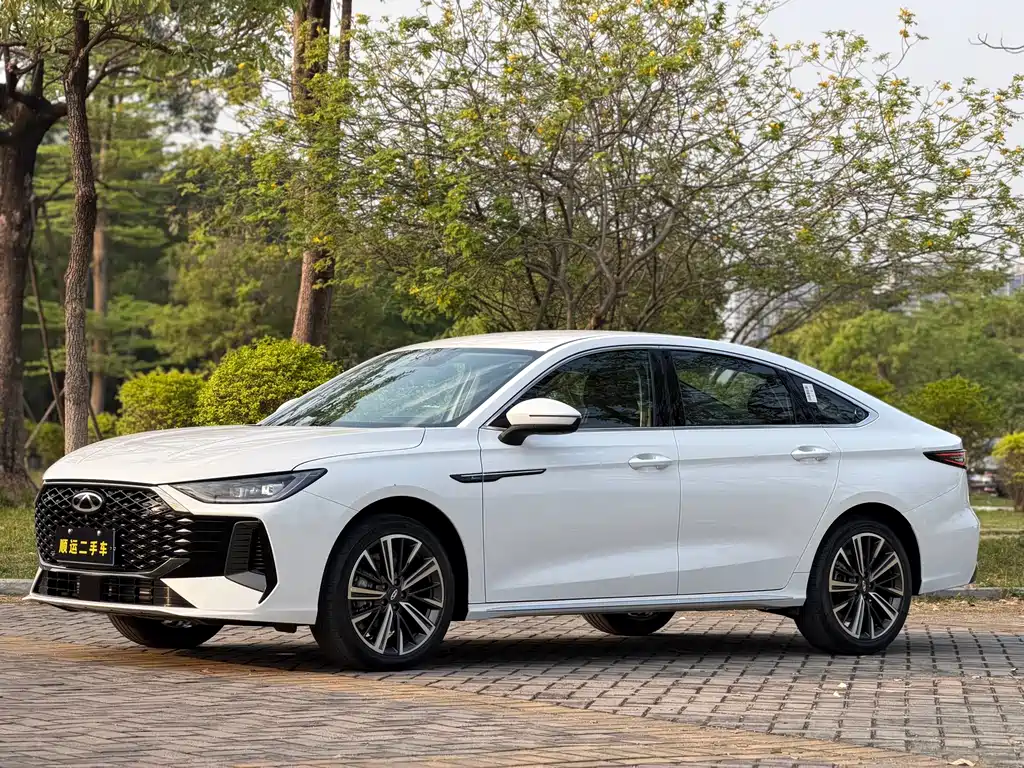 Chery Arrizo 8 PRO, 2026 — Chery Arrizo 8 под заказ