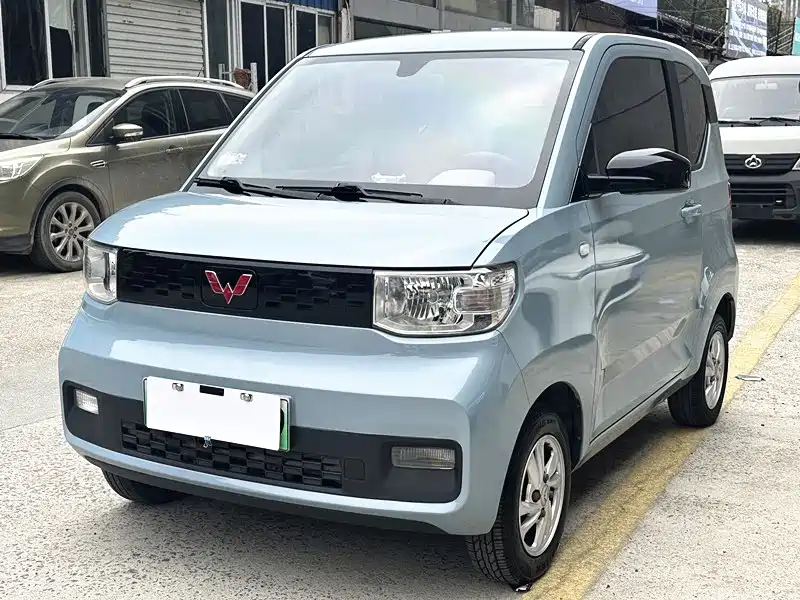 Wuling Miniev, 2022 — Wuling Miniev под заказ
