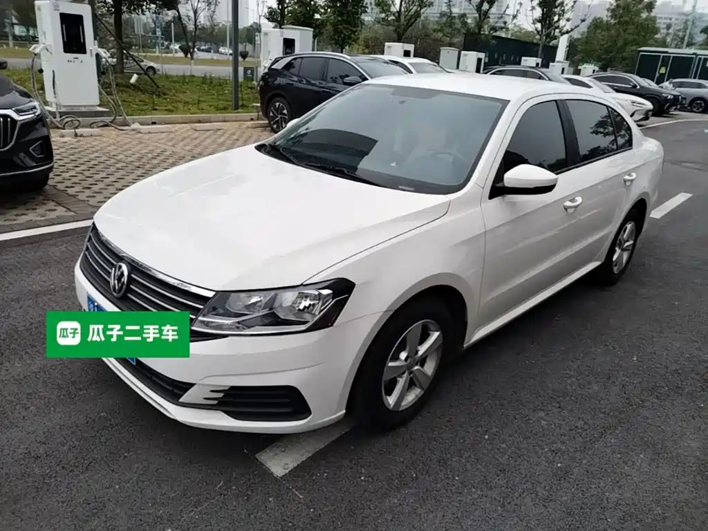 Volkswagen Lavida, 2023 — Volkswagen Lavida под заказ
