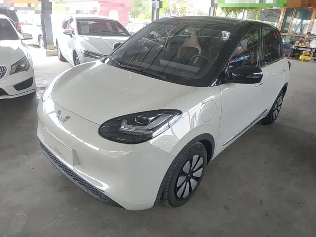 Wuling Bingo, 2023 — Wuling Bingo под заказ