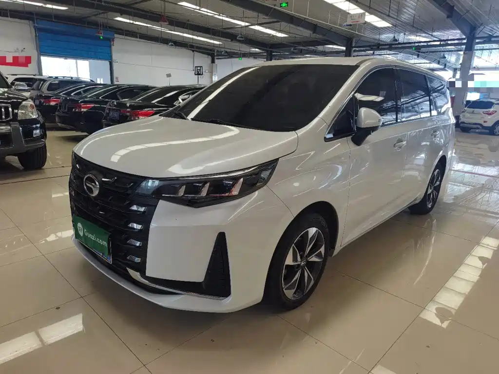 GAC Motor Trumpchi M6, 2025 — GAC Trumpchi M6 под заказ