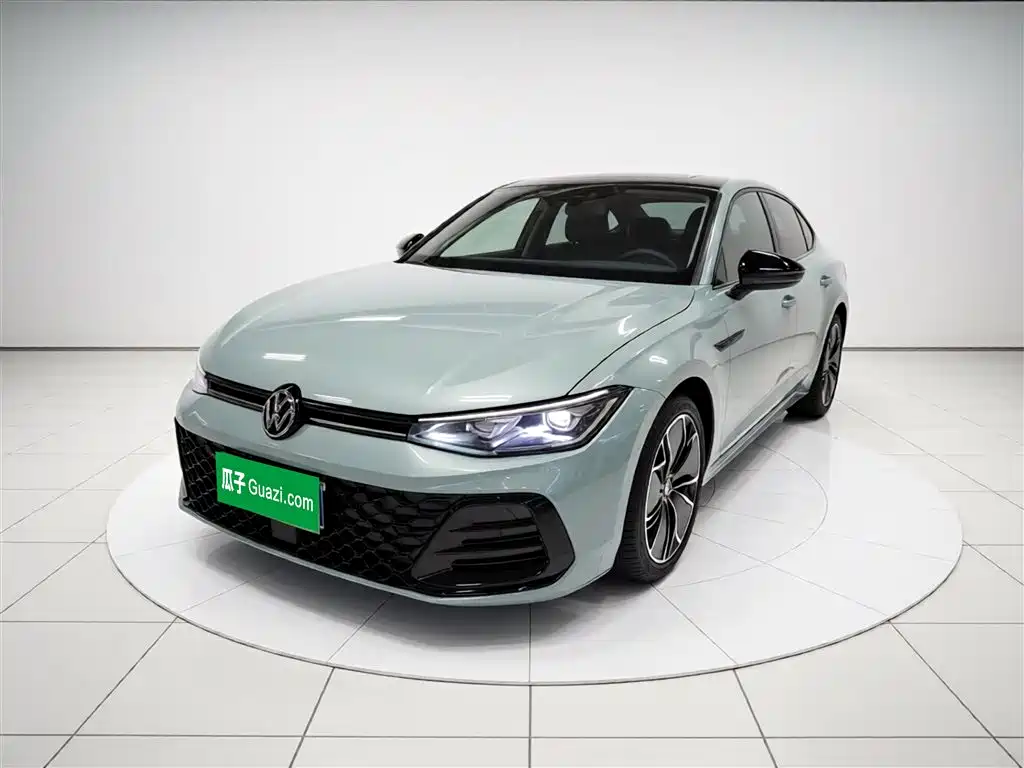 Volkswagen Passat, 2026 — Volkswagen Passat под заказ