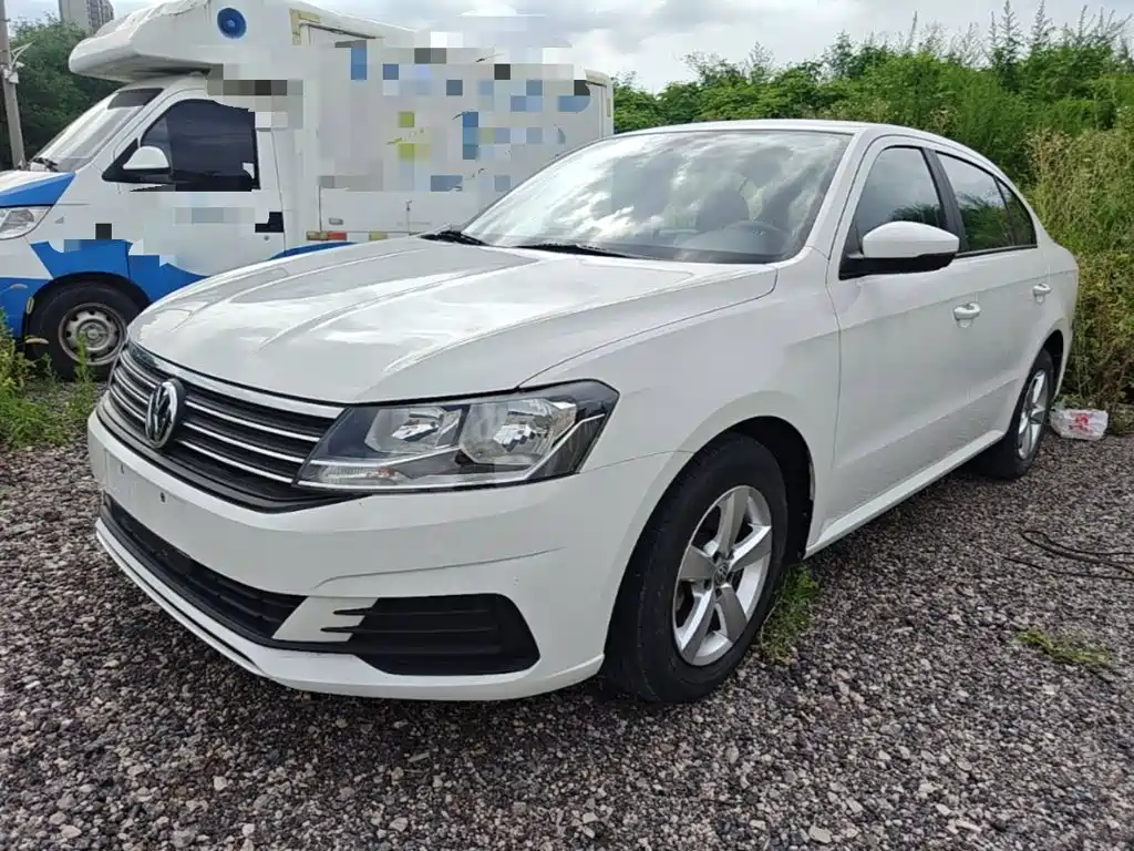 Volkswagen Lavida, 2023 — Volkswagen Lavida под заказ