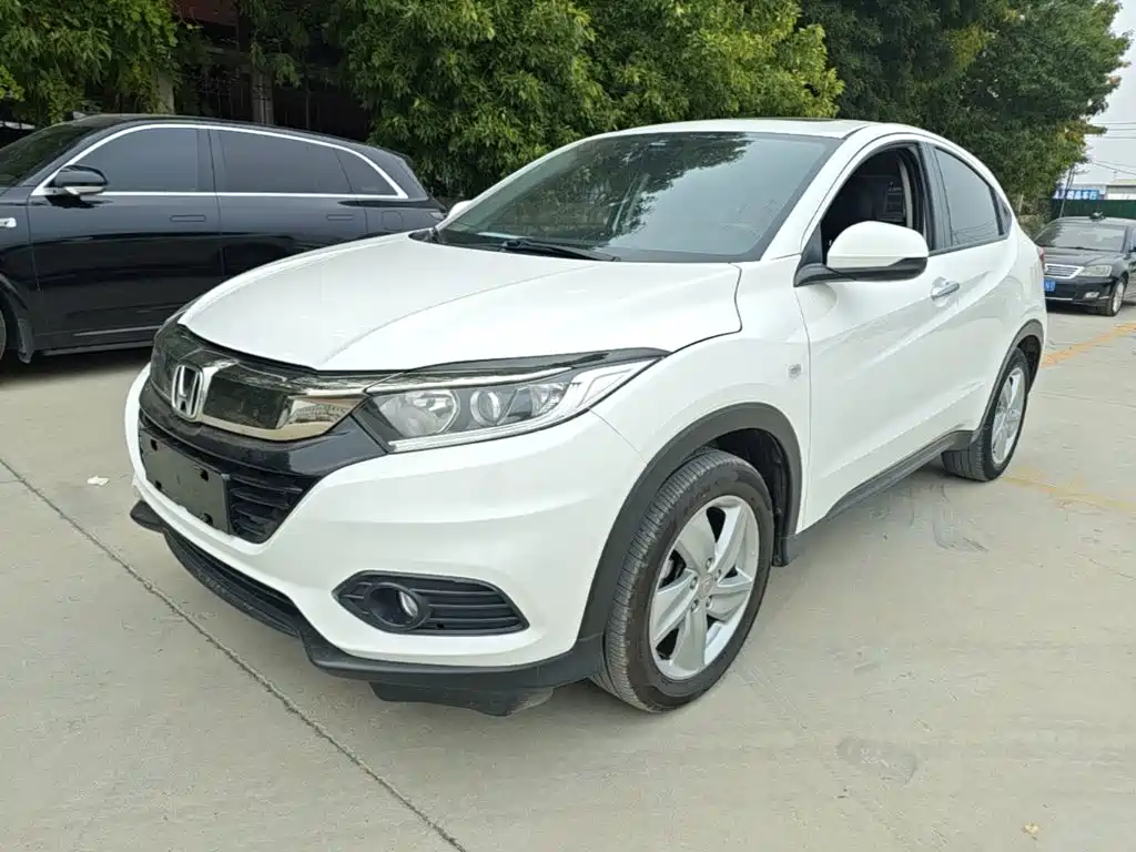 Honda Vezel, 2022 — Honda Vezel под заказ