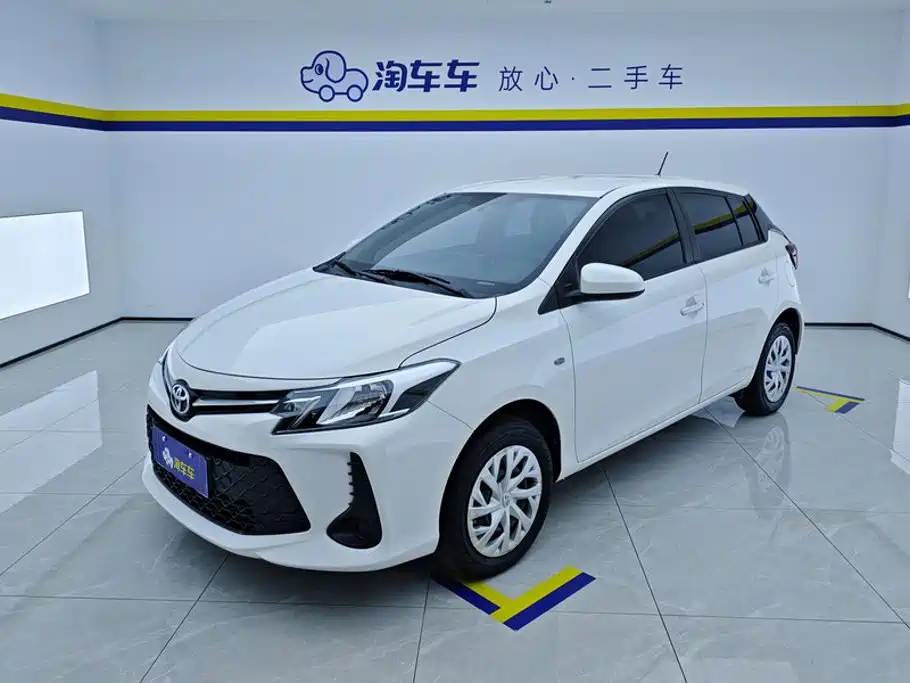 Toyota Vios FS, 2023 — Toyota Vios под заказ