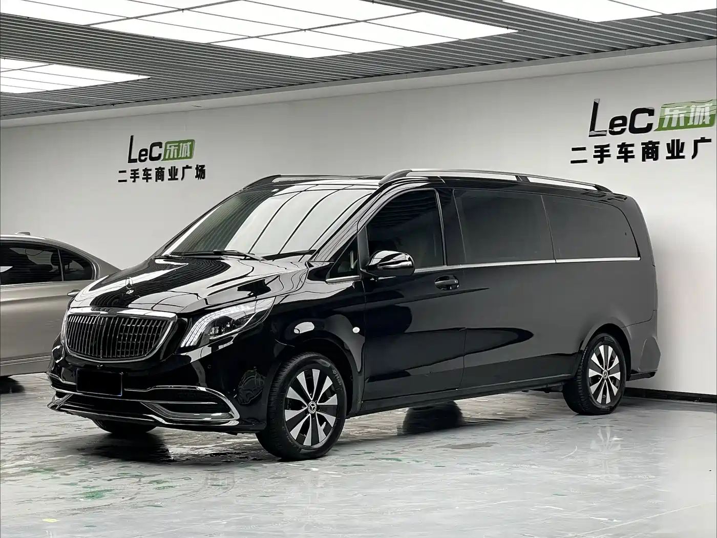 Mercedes-Benz Vito, 2024 — Mercedes-Benz Vito под заказ