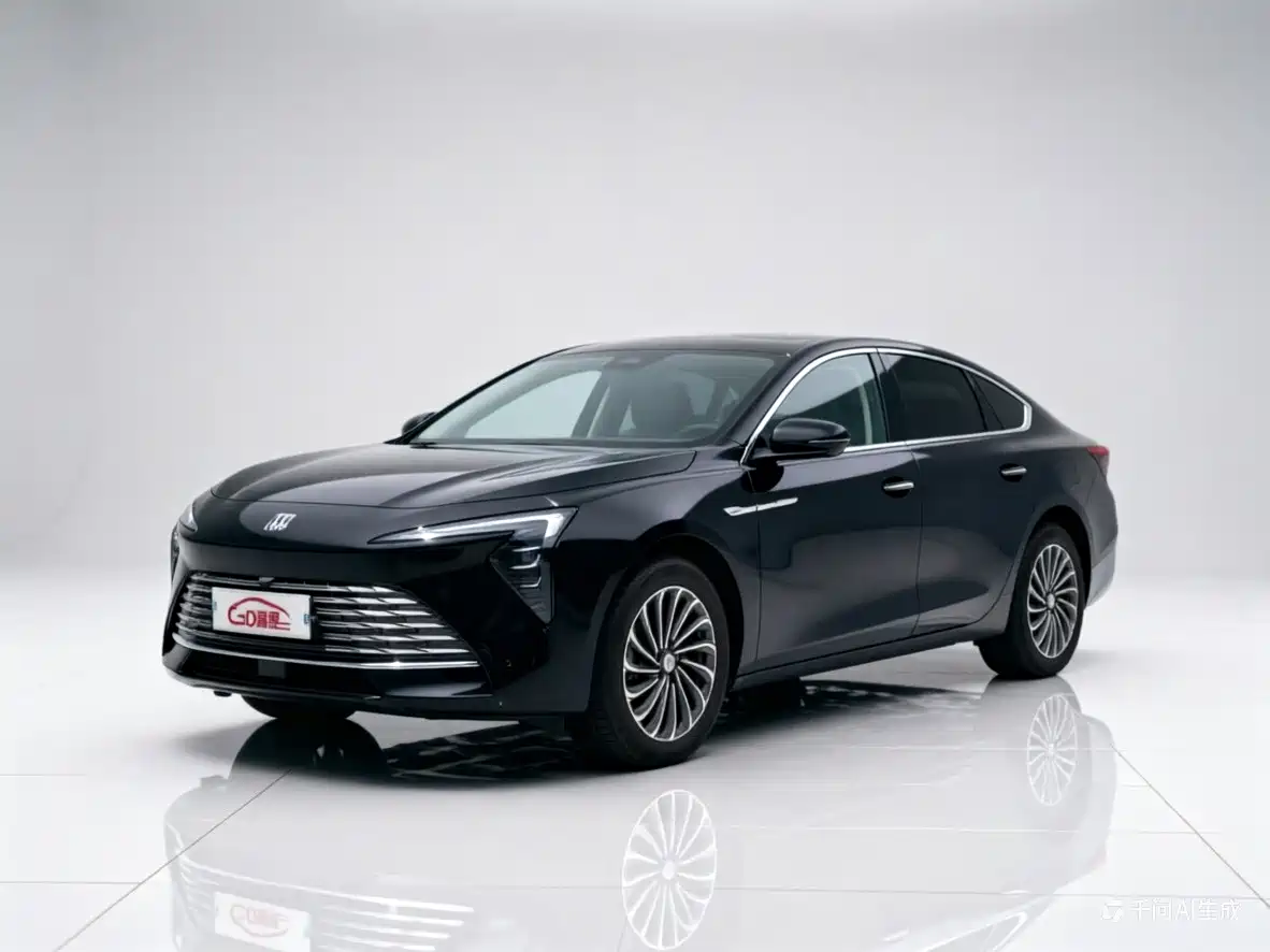Buick Lacrosse, 2024 — Buick Lacrosse под заказ