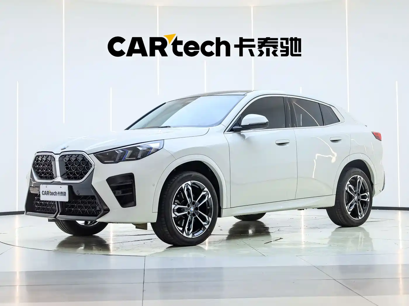 BMW X2 (f39), 2026 — BMW X2 (f39) под заказ
