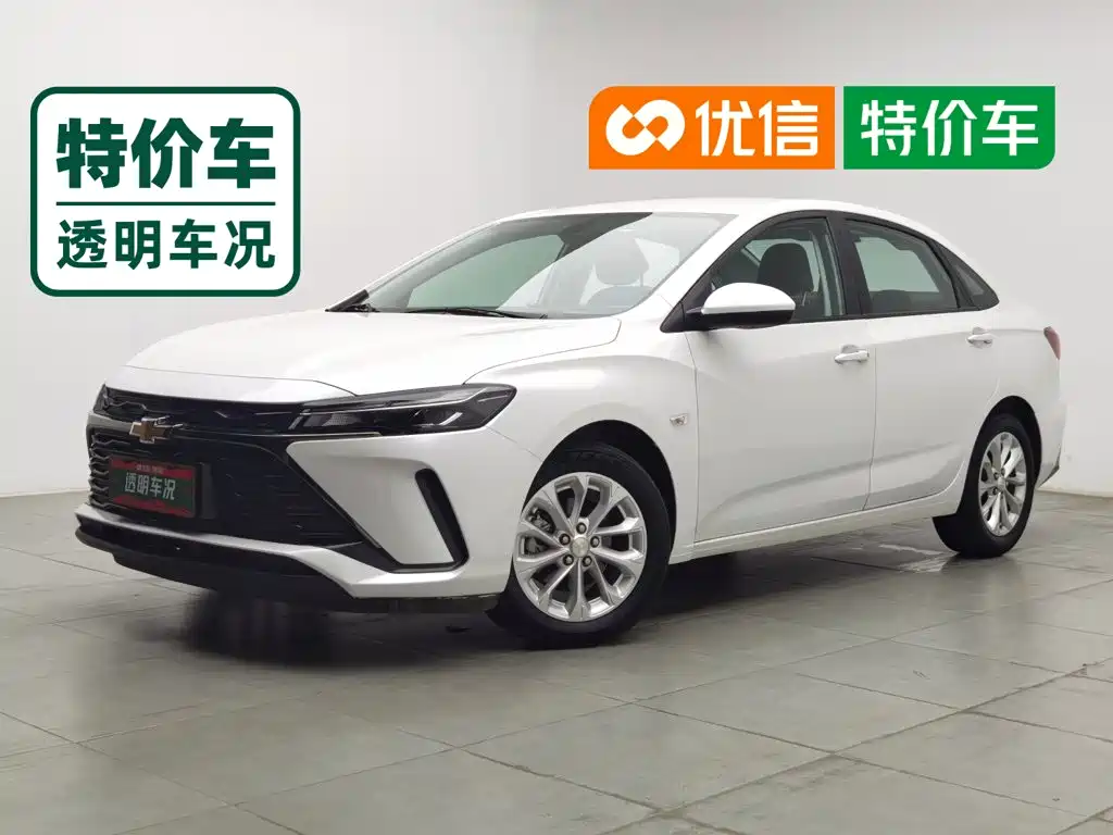 Chevrolet Monza, 2023 — Chevrolet Monza под заказ