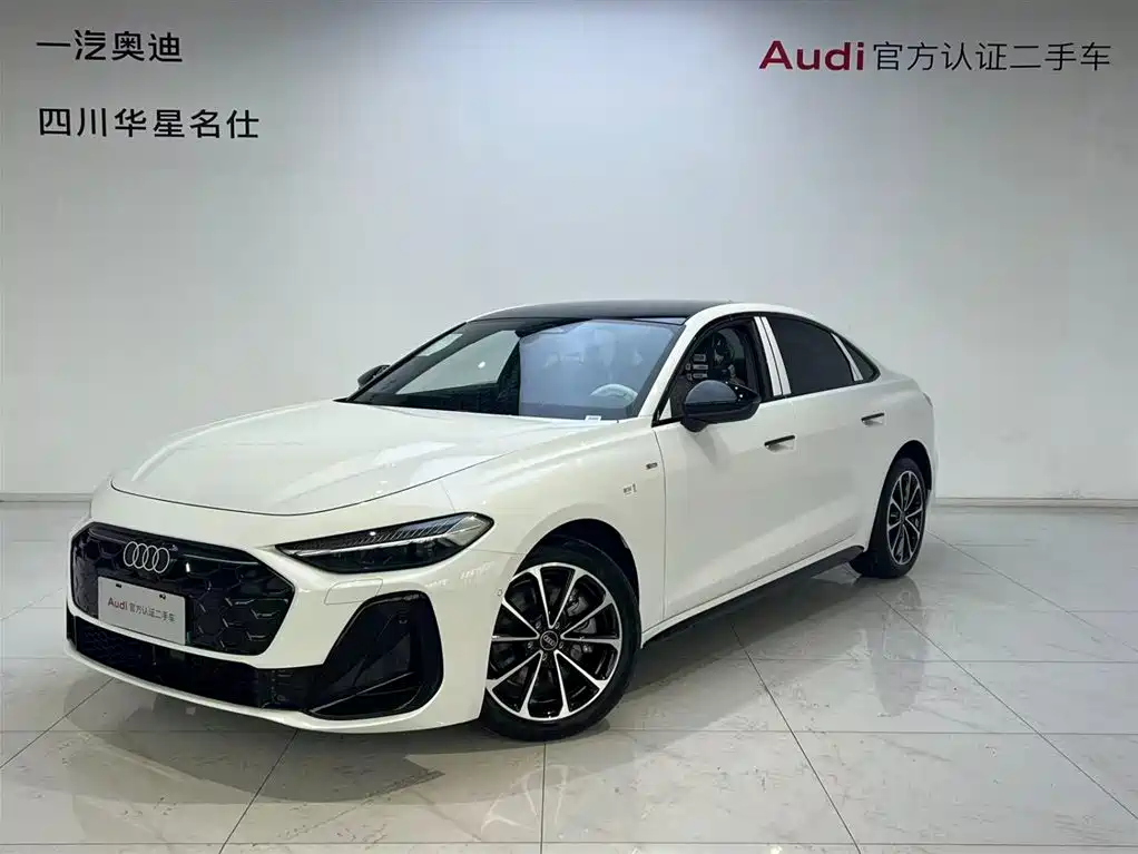 Audi A5, 2026 — Audi A5 под заказ