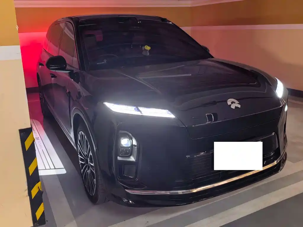 NIO ES8, 2026 — NIO ES8 под заказ