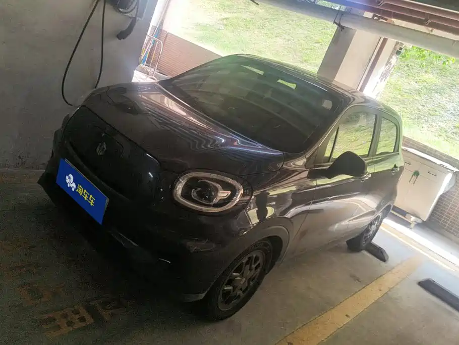 Leapmotor Leapmotor T03, 2023 — Leapmotor Leapmotor T03 под заказ