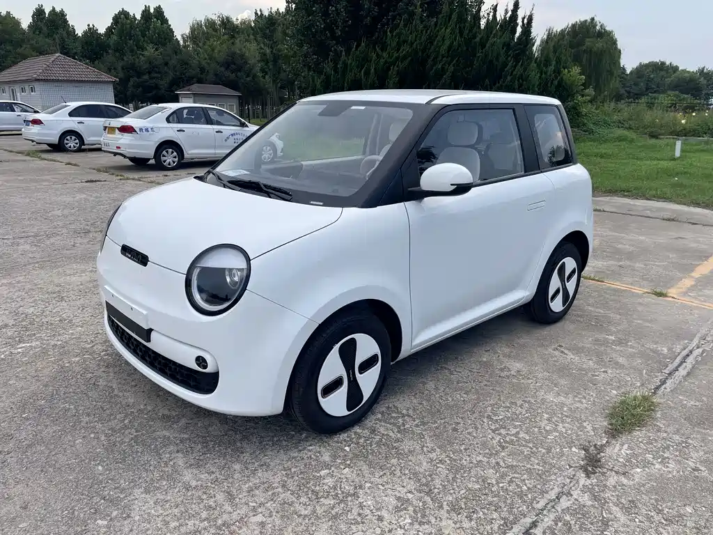 Qiyuan Lumin, 2026 — Changan под заказ