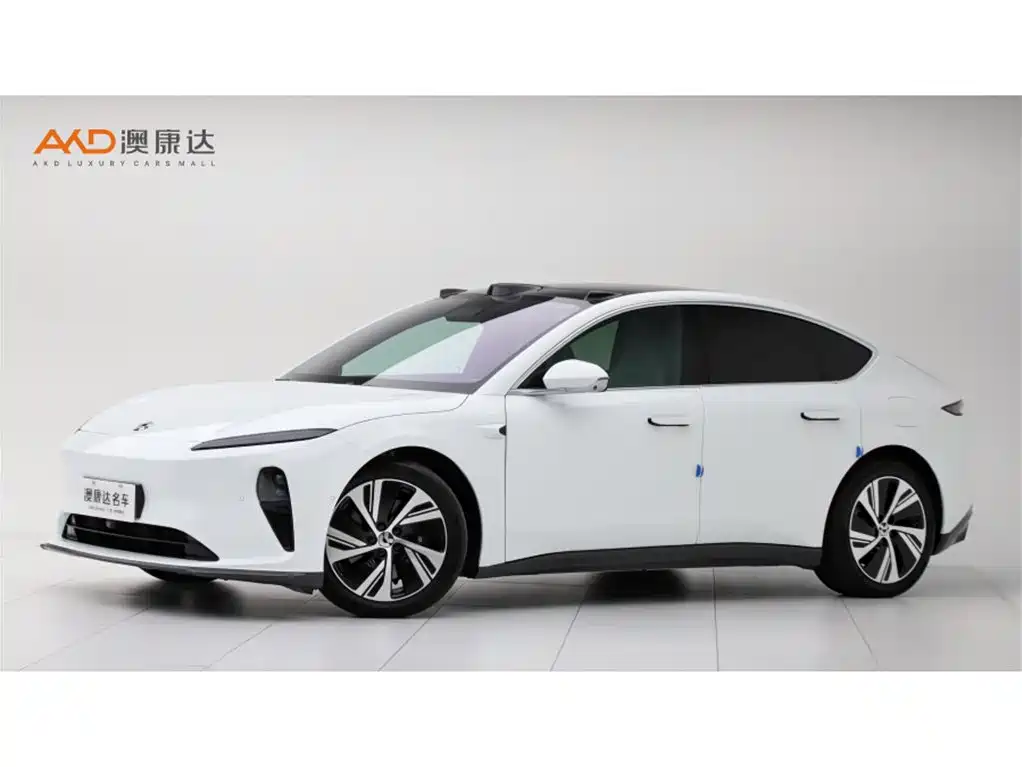 NIO ET5, 2025 — NIO ET5 под заказ