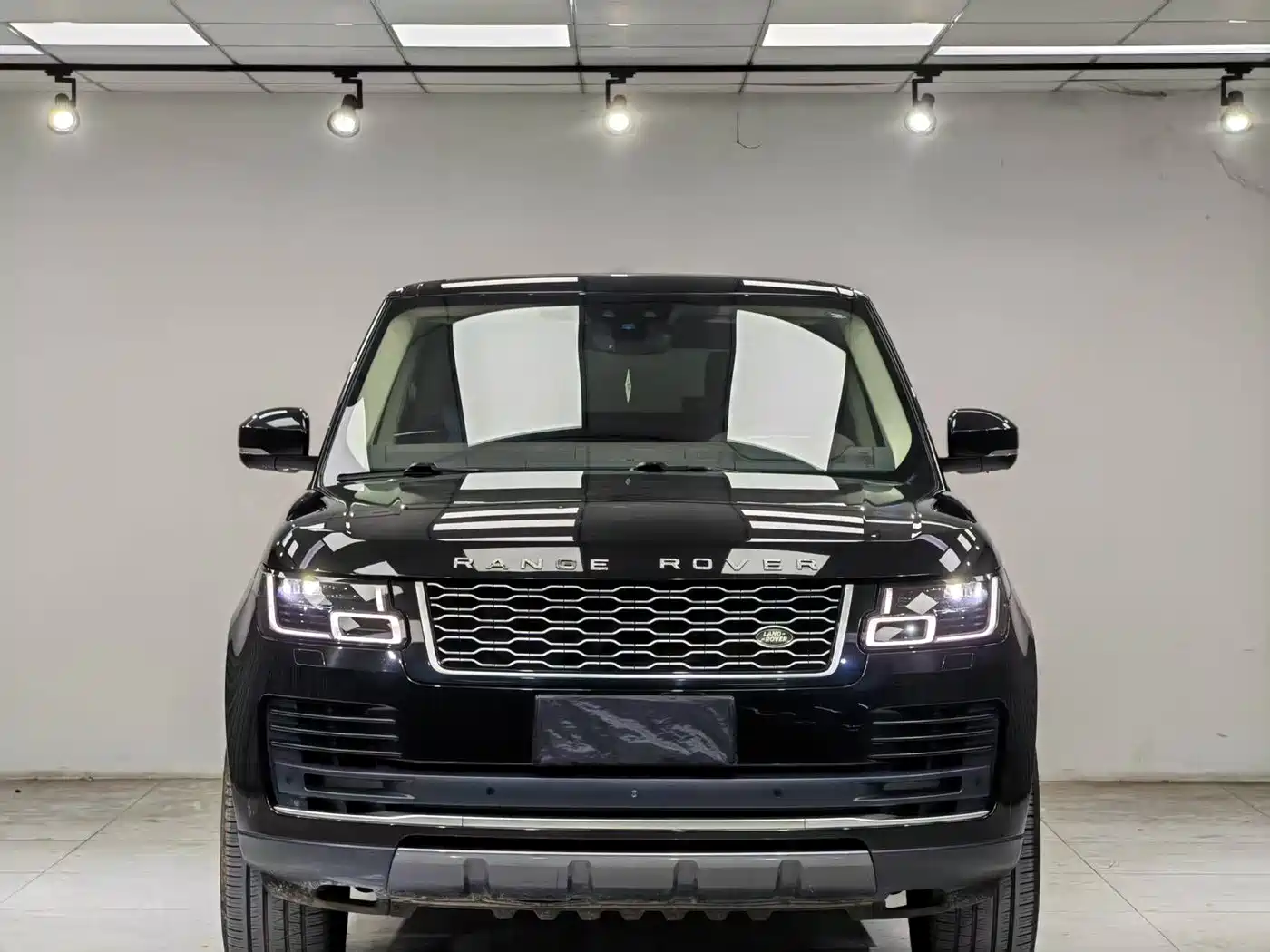 Land Rover Range Rover, 2022 — Land Rover Range Rover под заказ