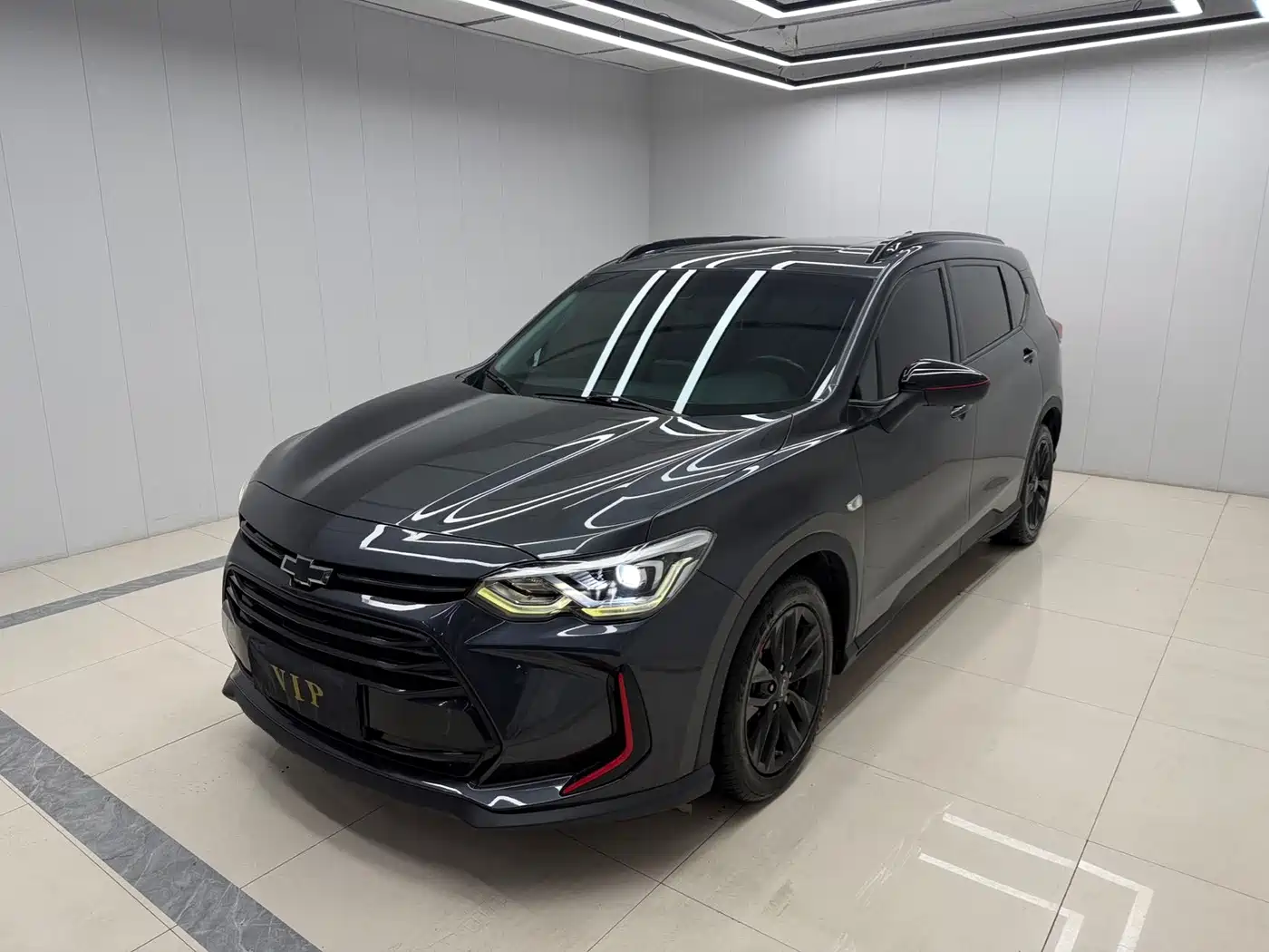 Chevrolet Orlando, 2023 — Chevrolet Orlando под заказ