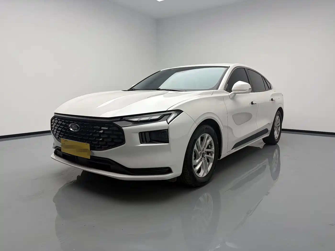Ford Mondeo, 2025 — Ford Mondeo под заказ