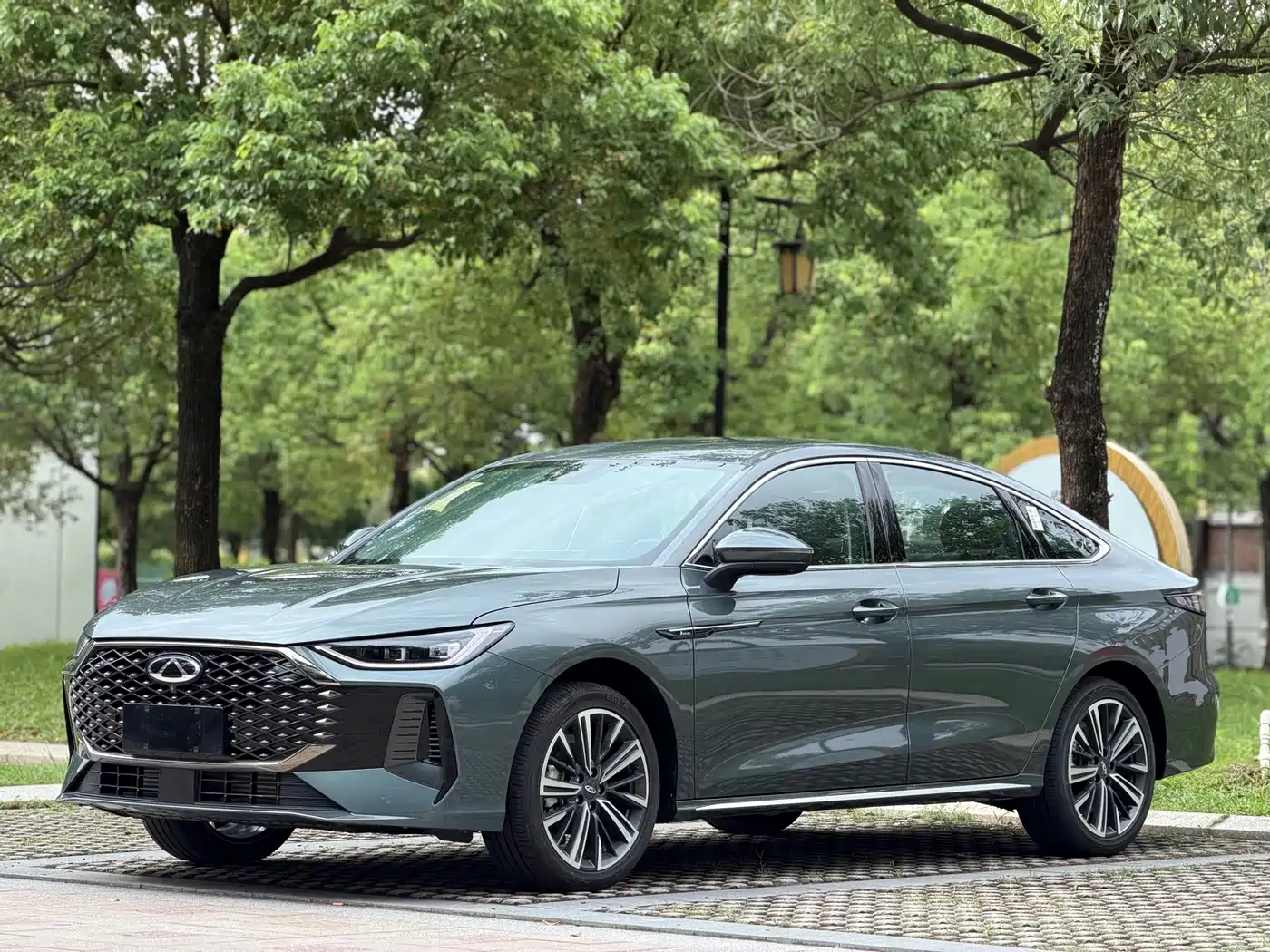Chery Arrizo 8 PRO, 2026 — Chery Arrizo 8 под заказ