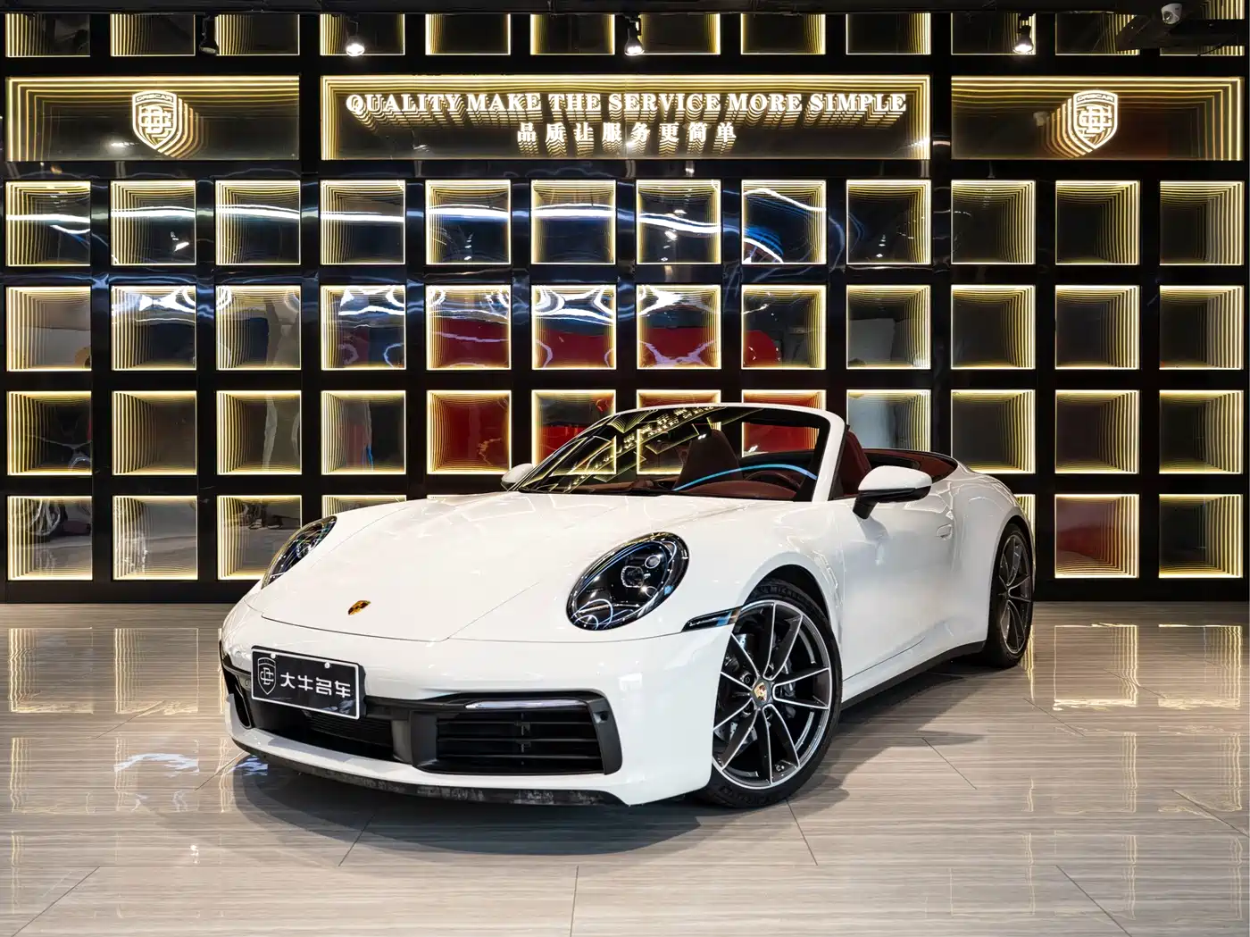 Porsche 911, 2023 — Porsche 911 под заказ