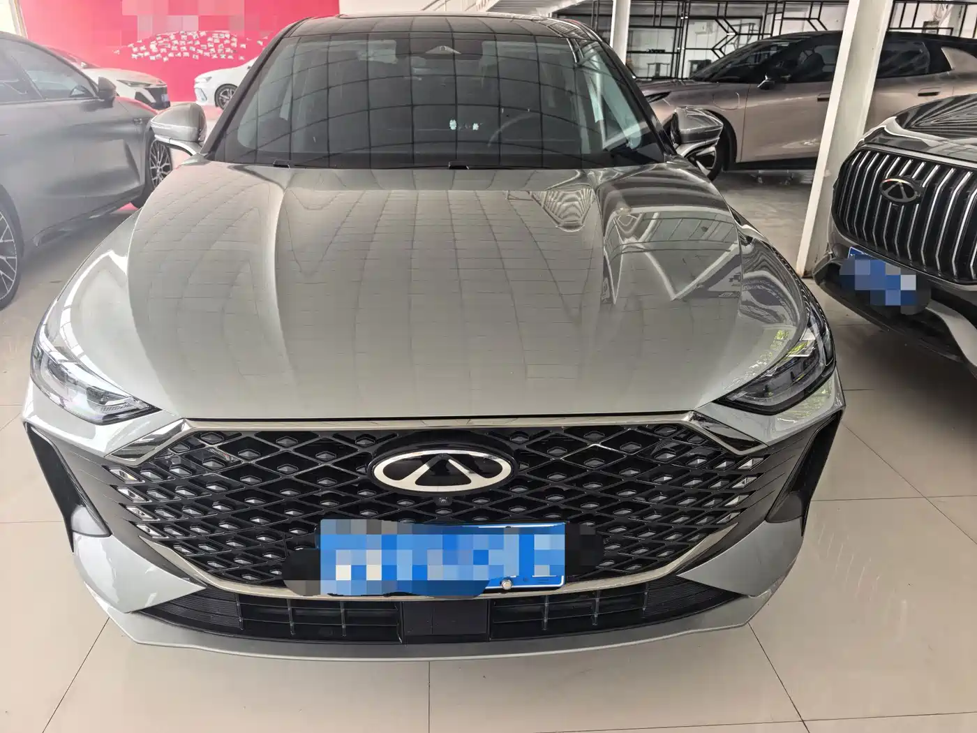 Chery Arrizo 8 PRO, 2025 — Chery Arrizo 8 под заказ