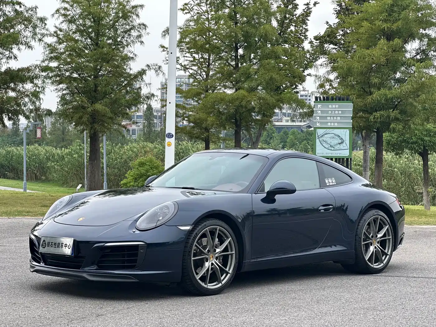 Porsche 911, 2020 — Porsche 911 под заказ