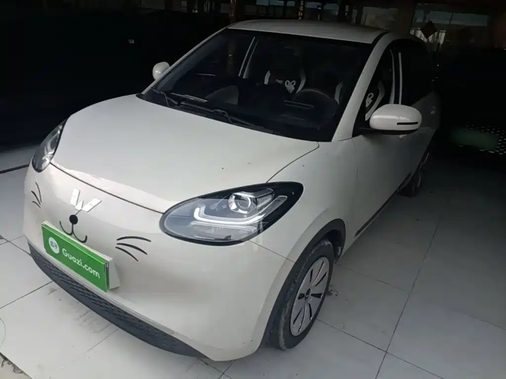 Wuling Bingo, 2023 — Wuling Bingo под заказ