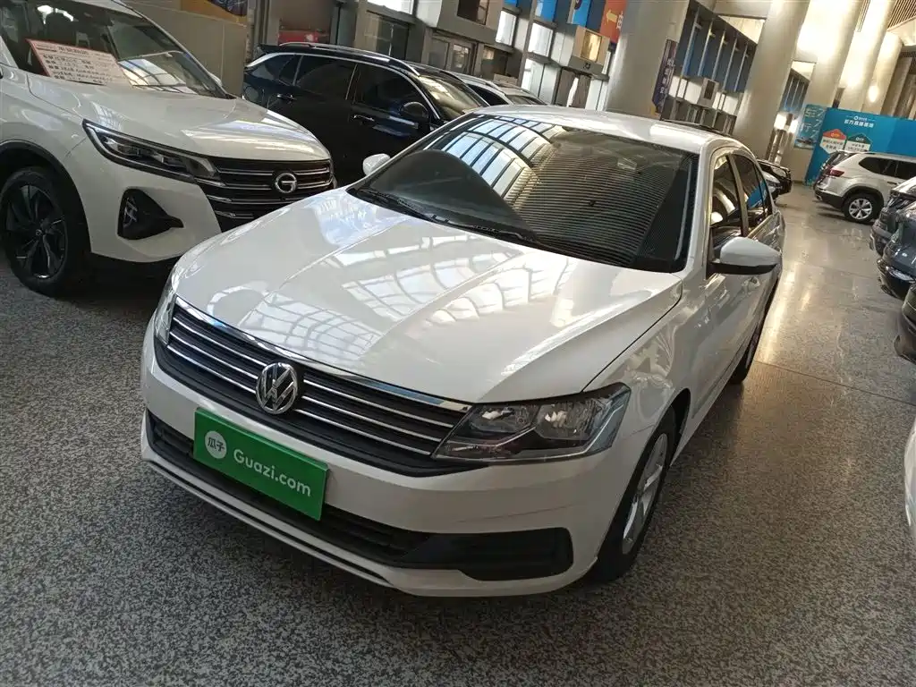 Volkswagen Lavida, 2023 — Volkswagen Lavida под заказ
