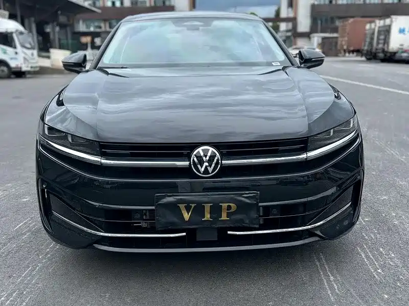 Volkswagen Passat, 2026 — Volkswagen Passat под заказ