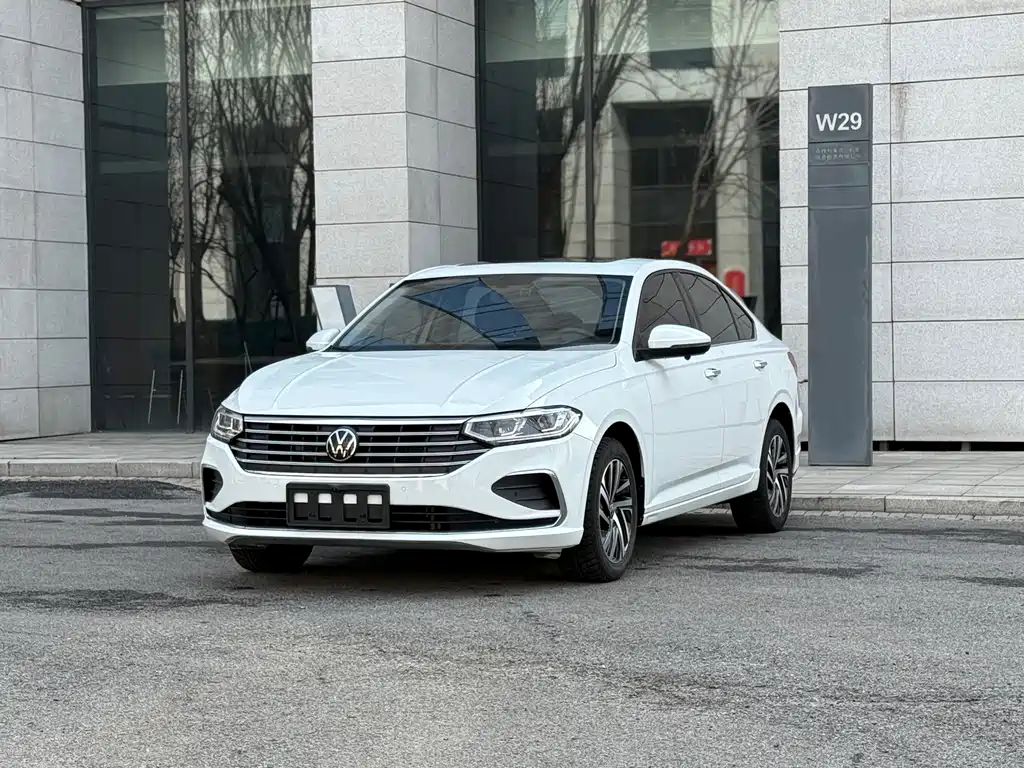 Volkswagen Lavida, 2023 — Volkswagen Lavida под заказ