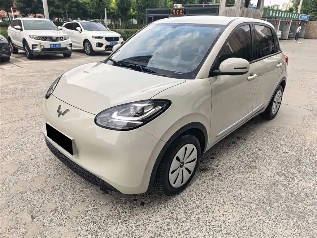 Wuling Bingo, 2023 — Wuling Bingo под заказ