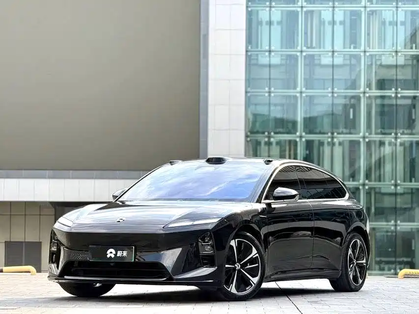 NIO ET5T, 2025 — NIO ET5 под заказ