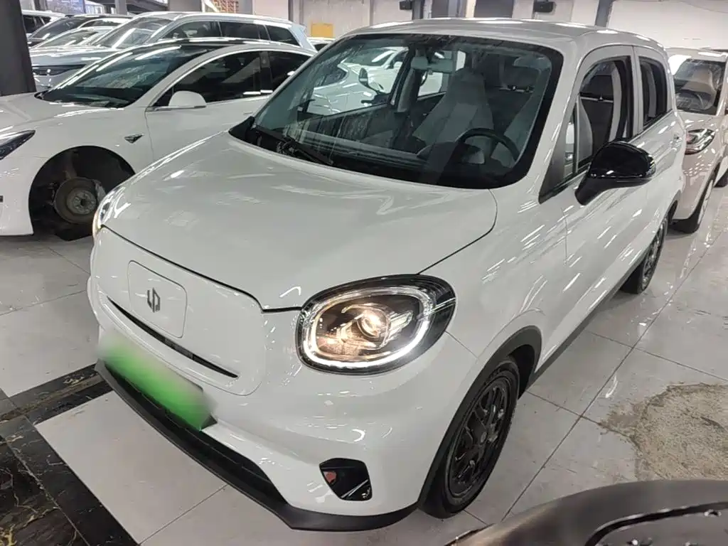 Leapmotor Leapmotor T03, 2023 — Leapmotor Leapmotor T03 под заказ