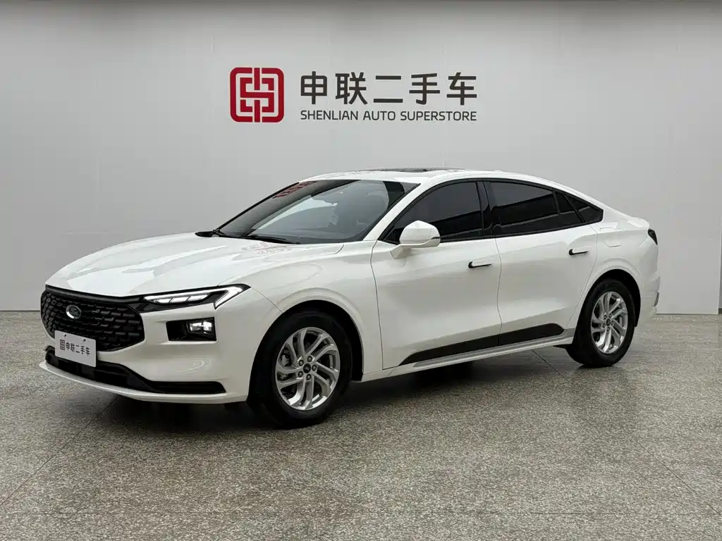 Ford Mondeo, 2025 — Ford Mondeo под заказ