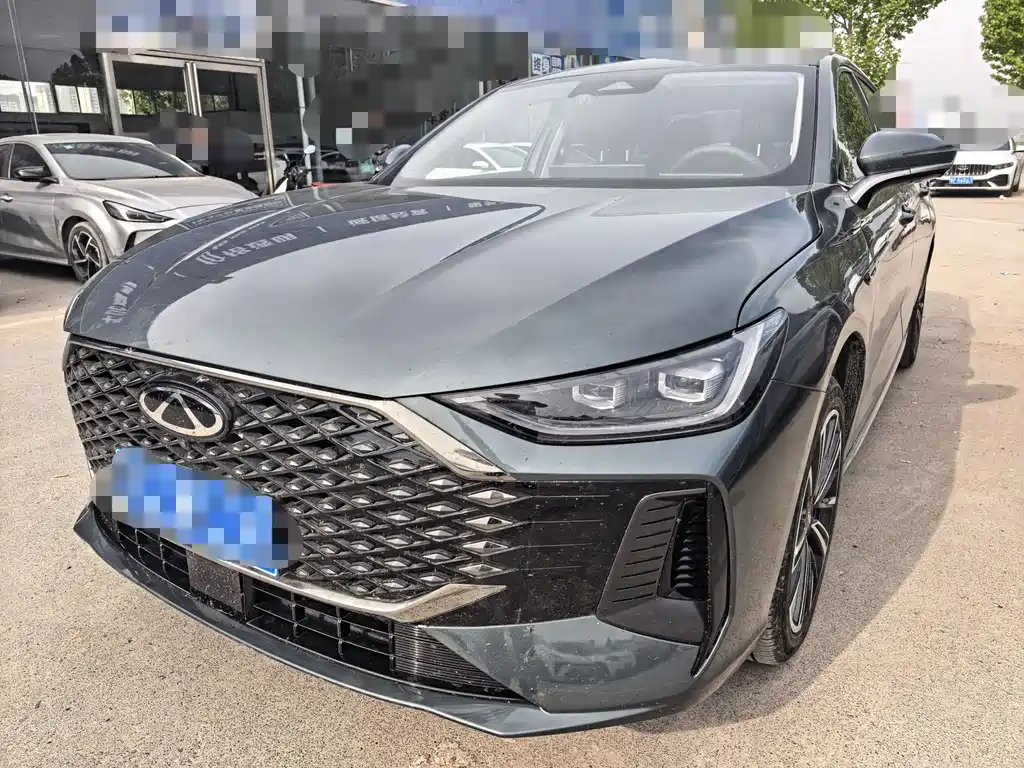 Chery Arrizo 8 PRO, 2025 — Chery Arrizo 8 под заказ