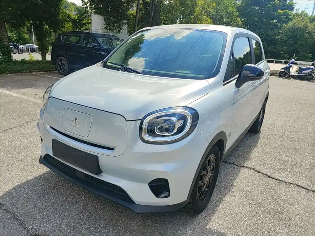 Leapmotor Leapmotor T03, 2023 — Leapmotor Leapmotor T03 под заказ