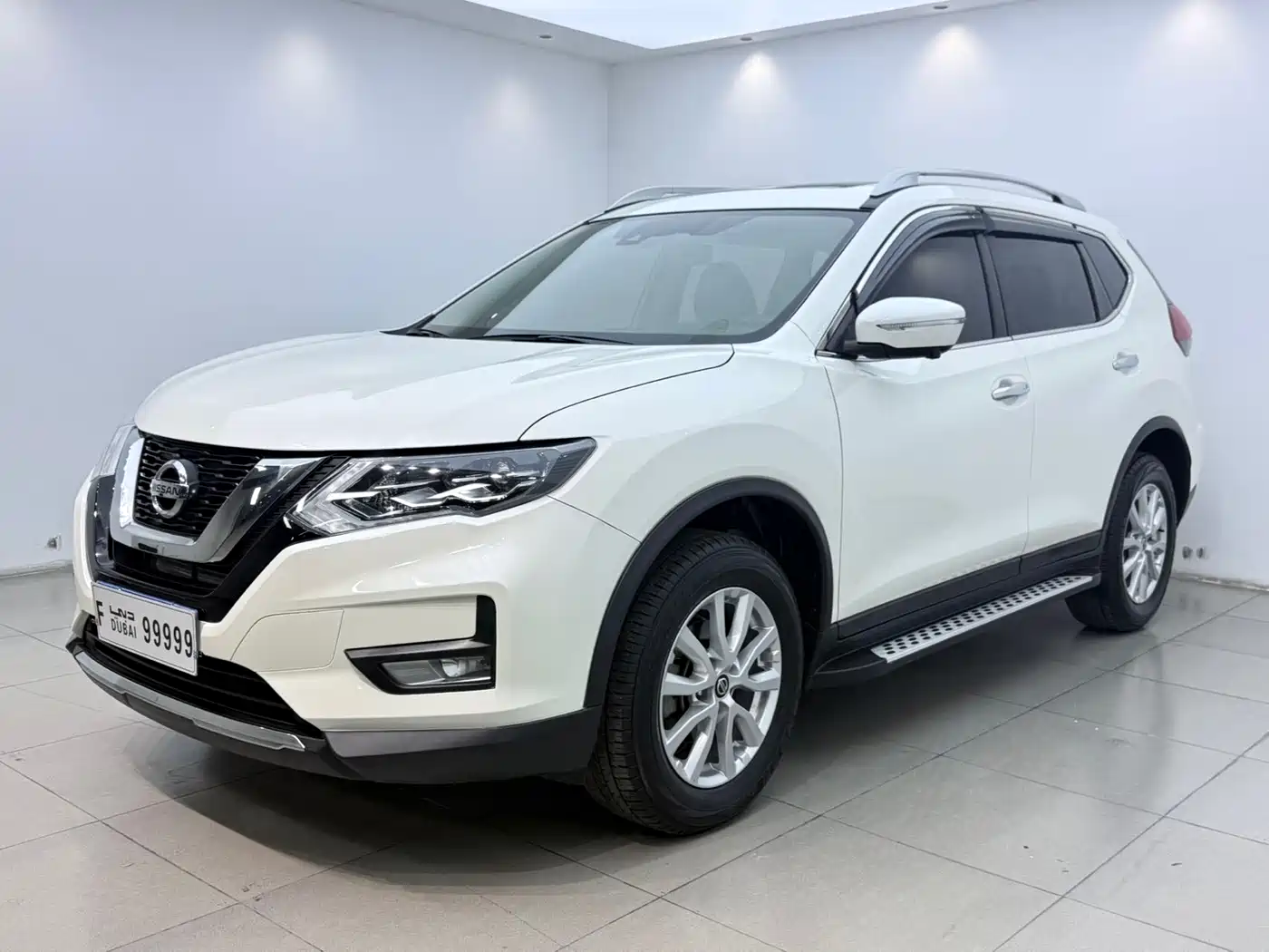 Nissan X-Trail, 2023 — Nissan X-Trail под заказ