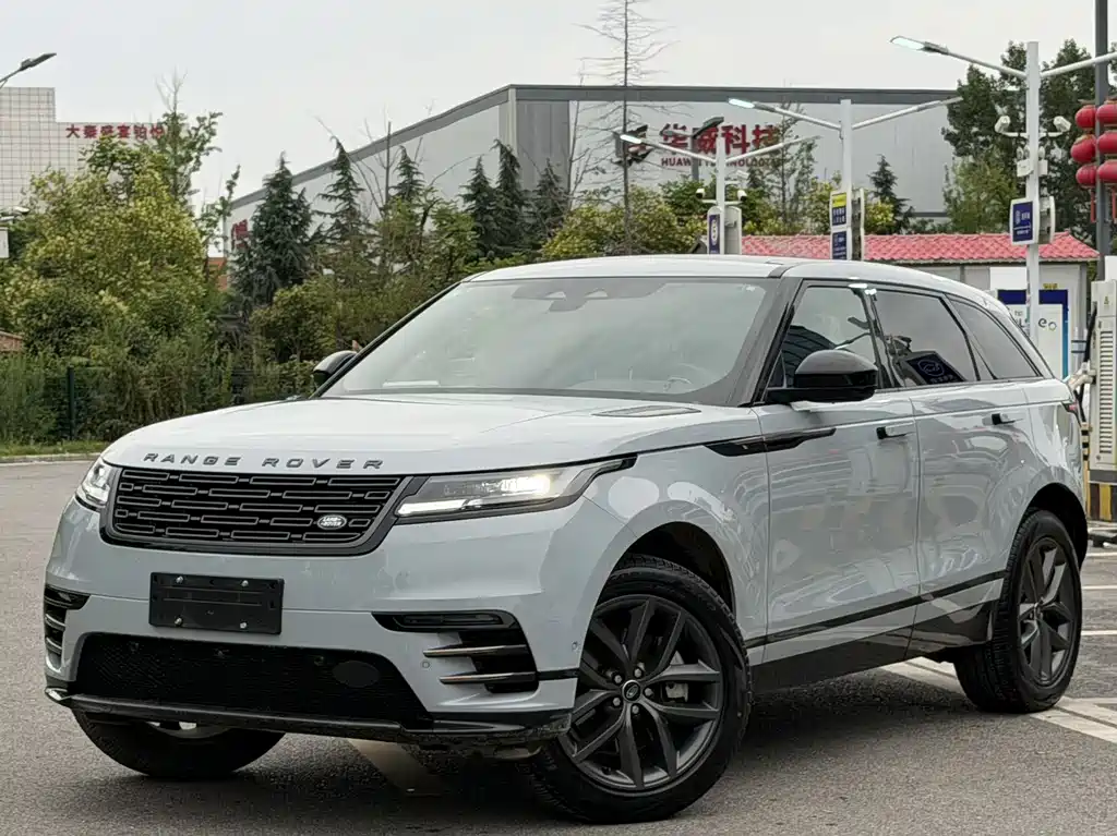 Land Rover Range Rover Velar, 2025 — Land Rover Range Rover Velar под заказ