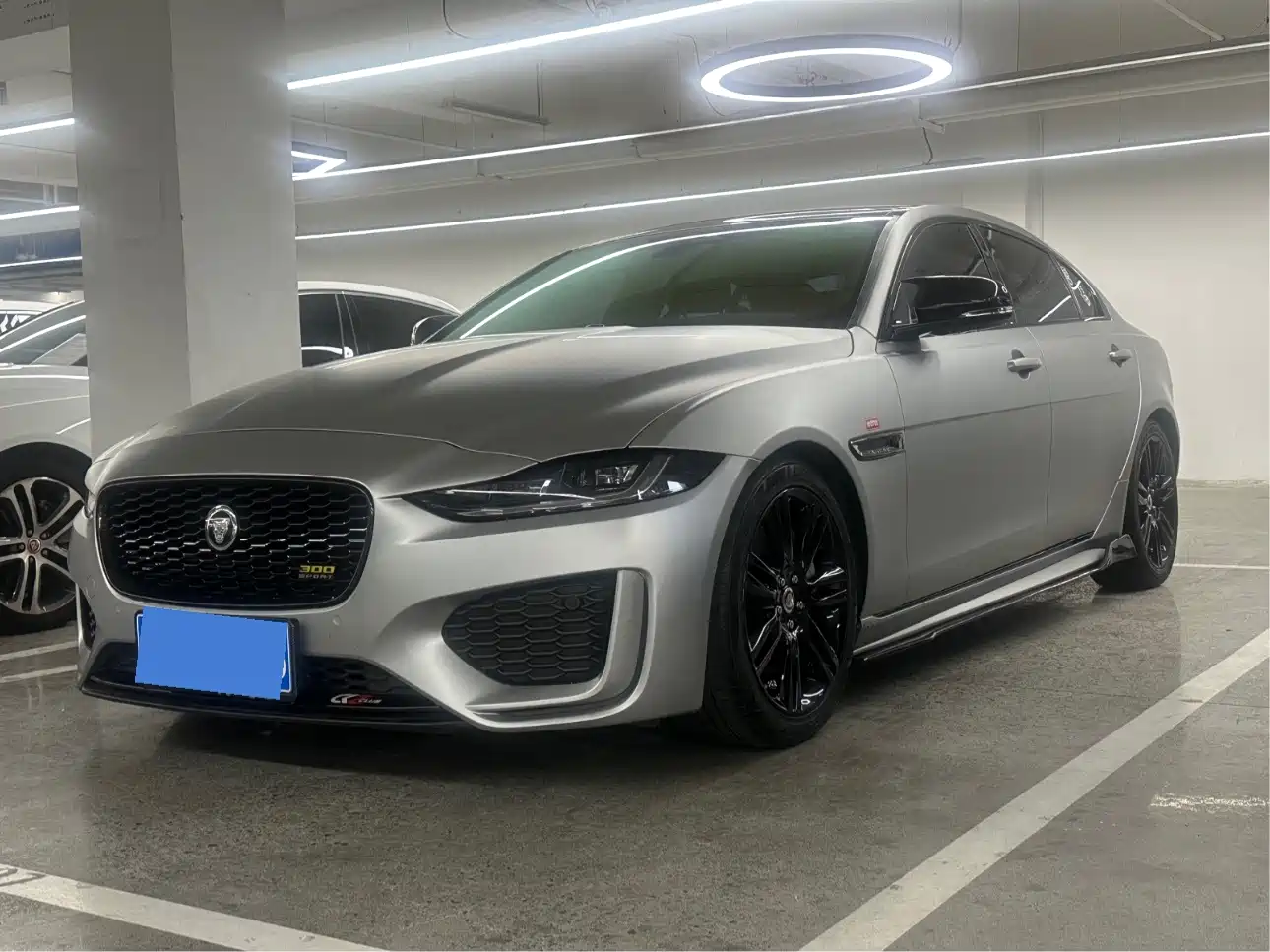 Jaguar XE, 2024 — Jaguar под заказ