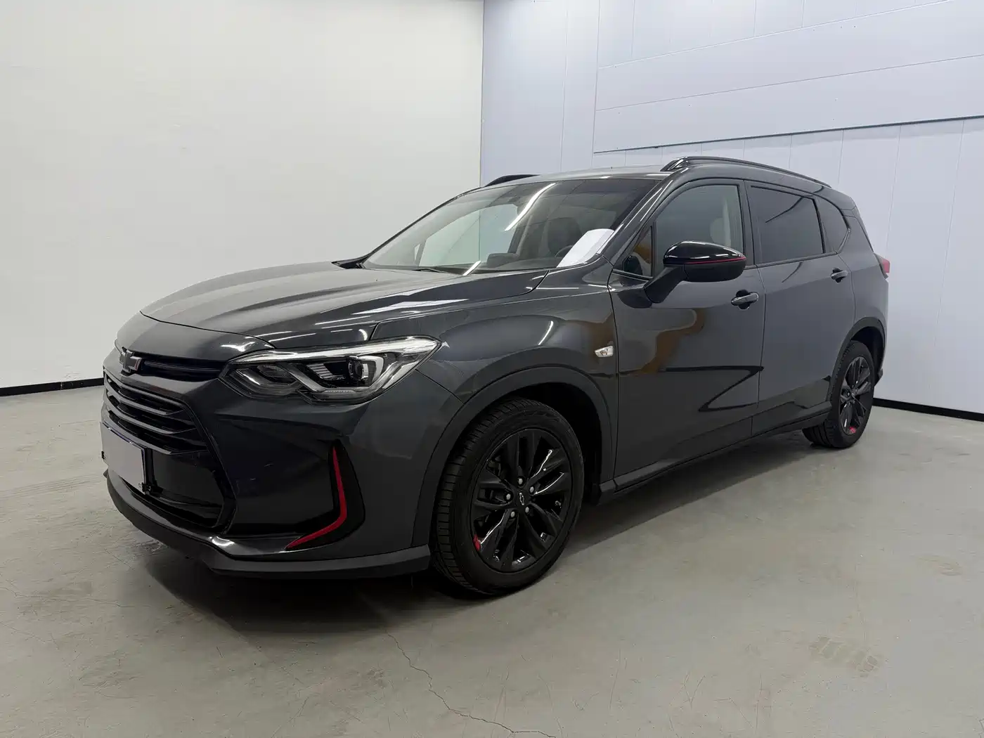 Chevrolet Orlando, 2023 — Chevrolet Orlando под заказ