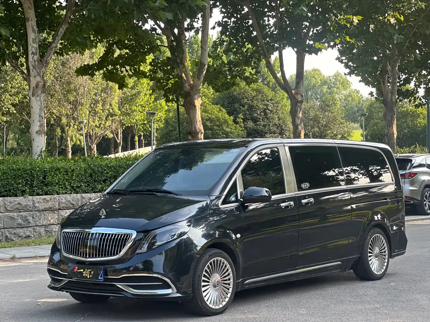 Mercedes-Benz Vito, 2022 — Mercedes-Benz Vito под заказ